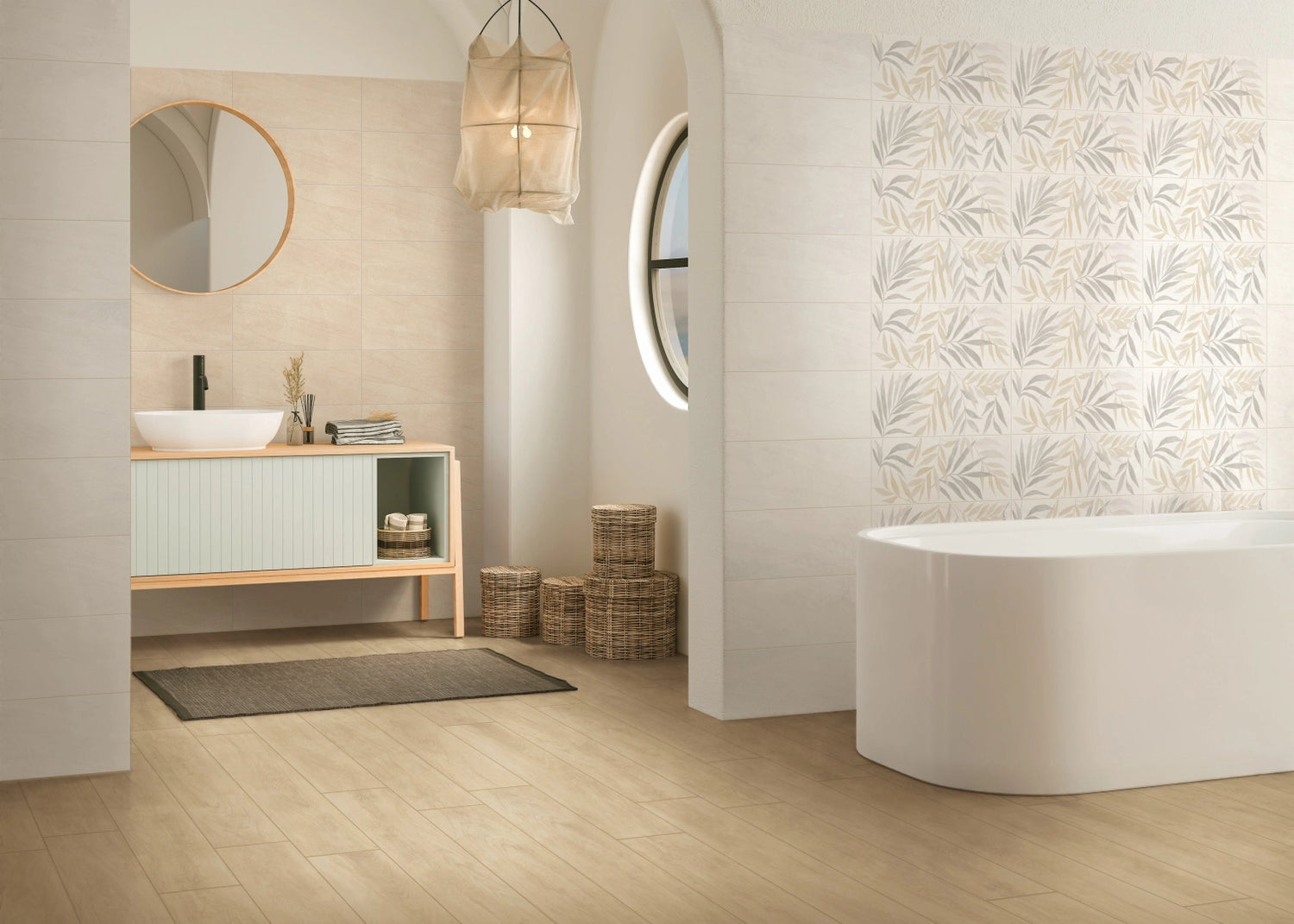 Arpa Ceramiche