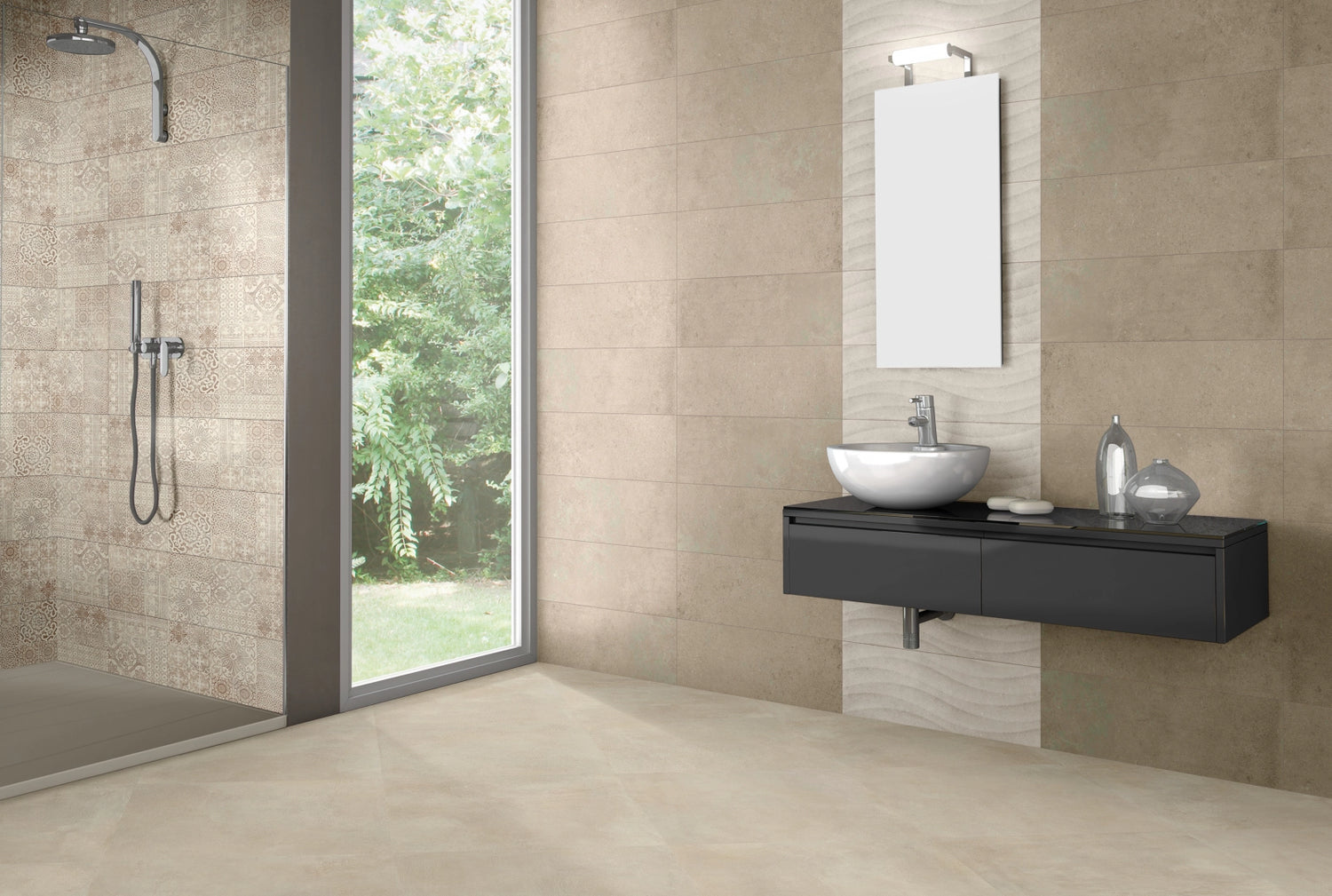 Evoluzioni Ceramiche