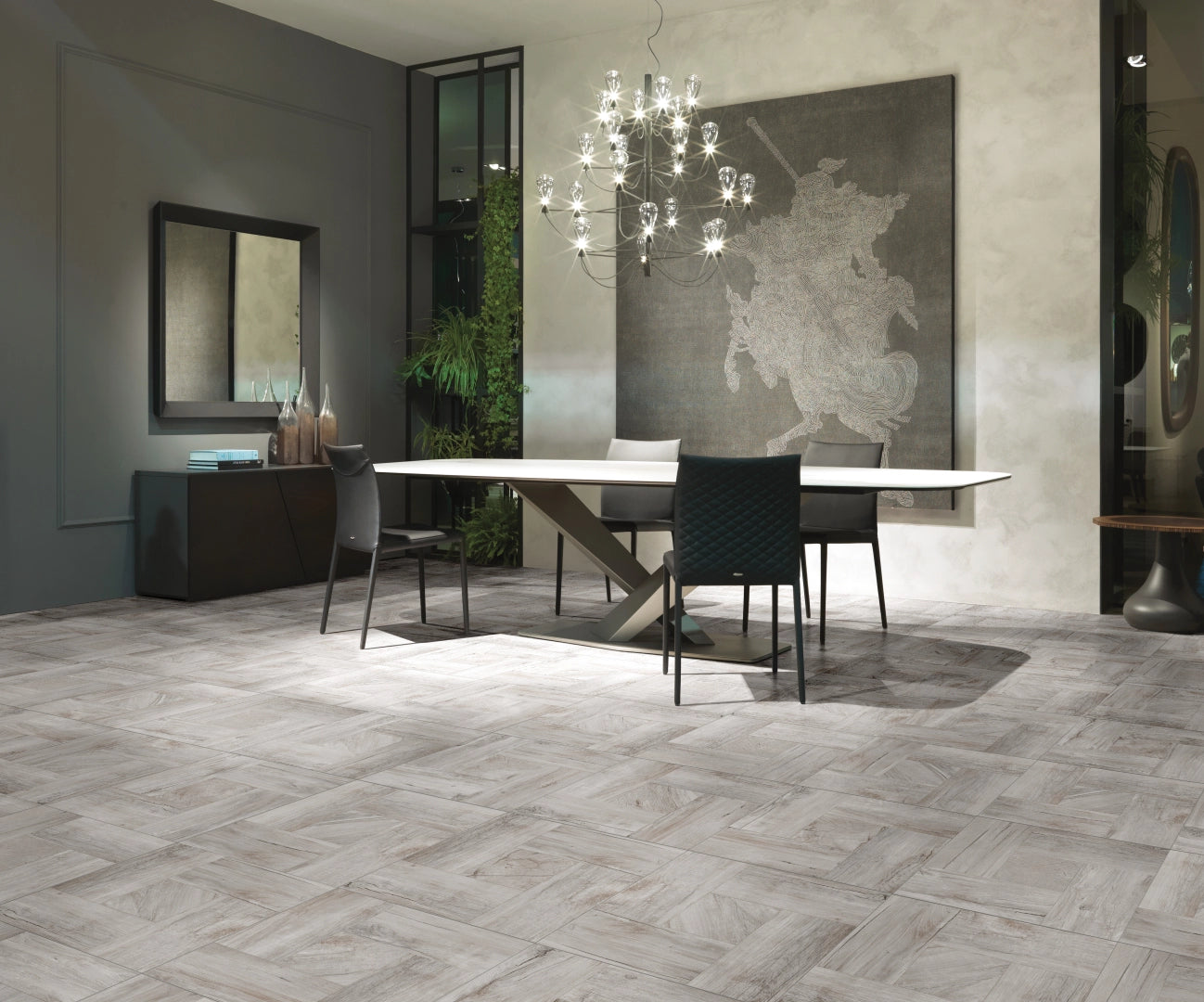 Ceramiche Settecento