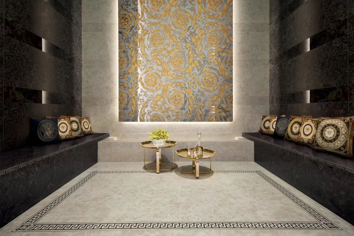 Versace Tiles