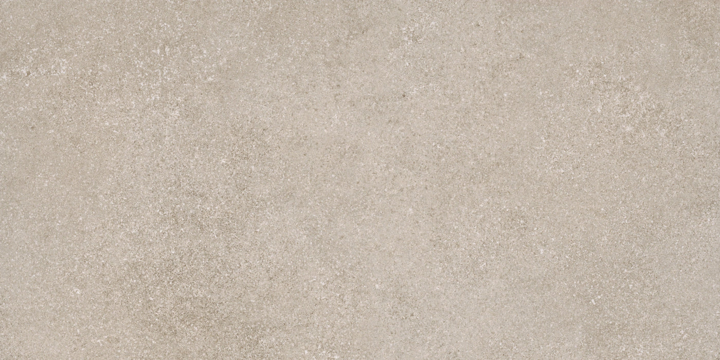 Casalgrande Padana, Eco Concrete - Eco Beige, Grip, 30x60cm, 8.00mm, Rett.