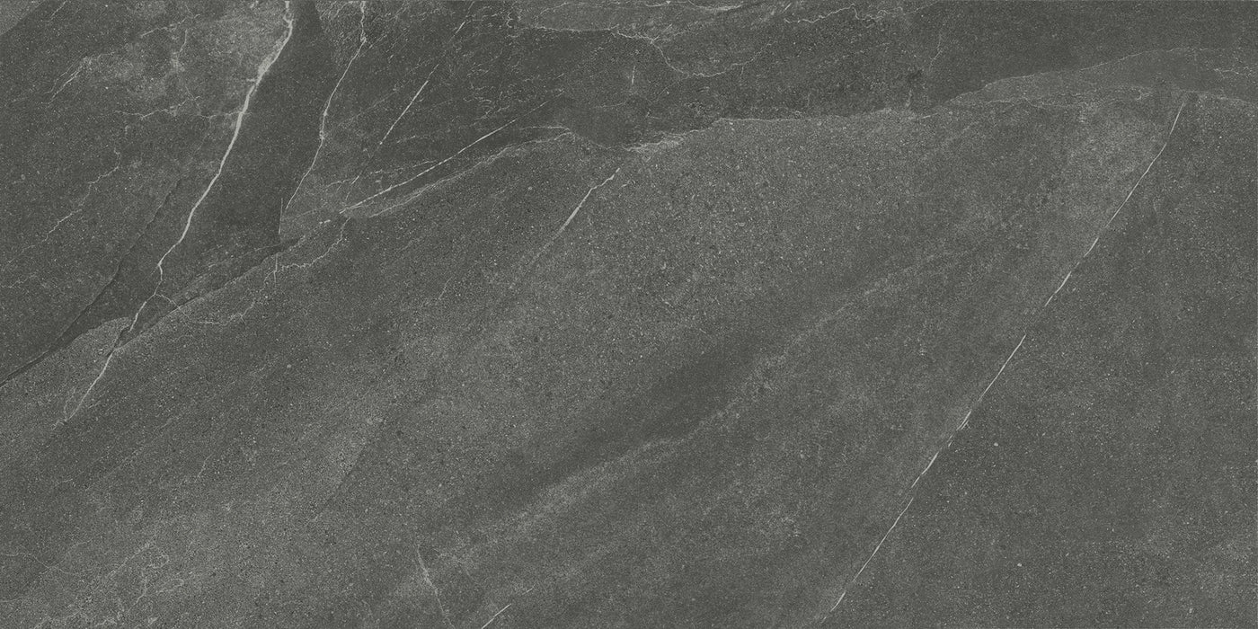 Italgraniti, Shale - SL04GA - Ash, Naturale, 80x160cm, 9.00mm, Rett.