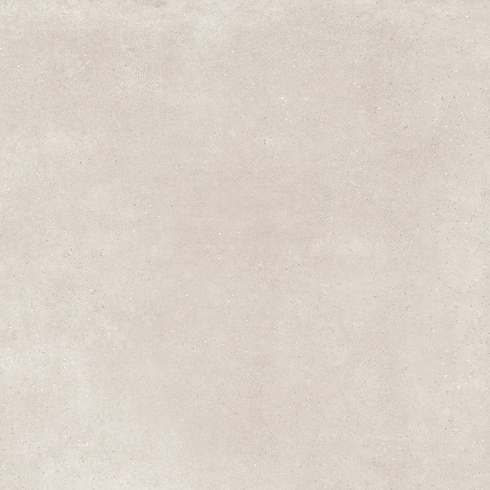 Argenta Ceramica, Gravel-Gravel Out - Cream, Matt, 75x75cm, 10.20mm, Rett.