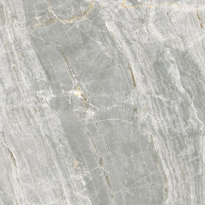 Ceramiche Supergres, Purity Of Marble - Brecce - OG75 - Orobica Grigia, Matt, 75x75cm, 9.00mm, Rett.