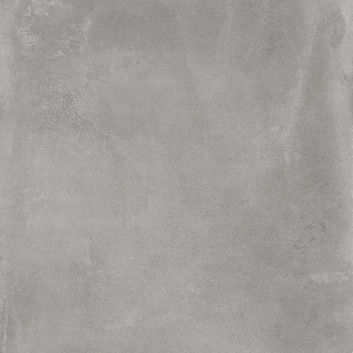 Argenta Ceramica, Powder-Dust - Powder Concrete, Matt, 75x75cm, 10.20mm, Rett.