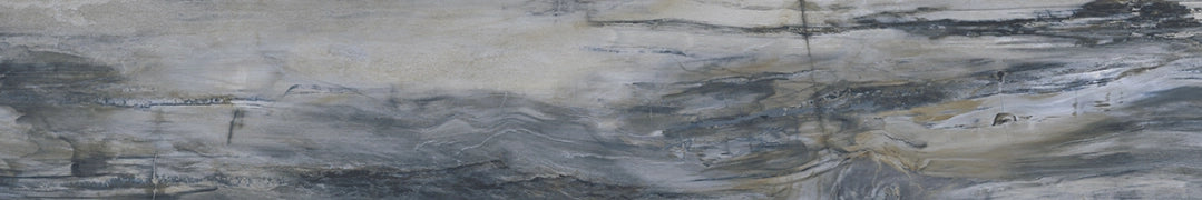 Ceramiche Mariner, Petrified Wood - PEW20120BLL - Blue, Levigato, 20x120cm, 9.50mm, Rett.