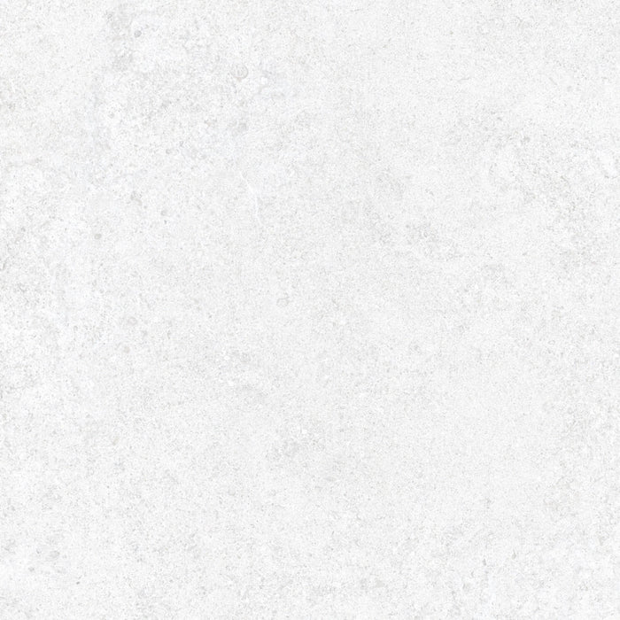 Peronda, Cluny - White, Soft, 60x60cm, 9.00mm, Rett.