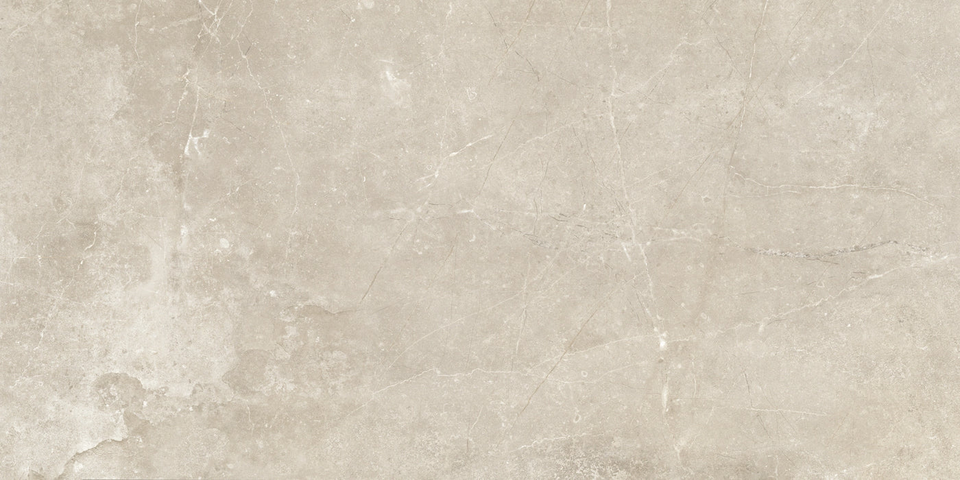 Antica Ceramica Rubiera, Ermetica - 004991 - Bianco , Naturale, 30x60cm, 9.50mm, Rett.