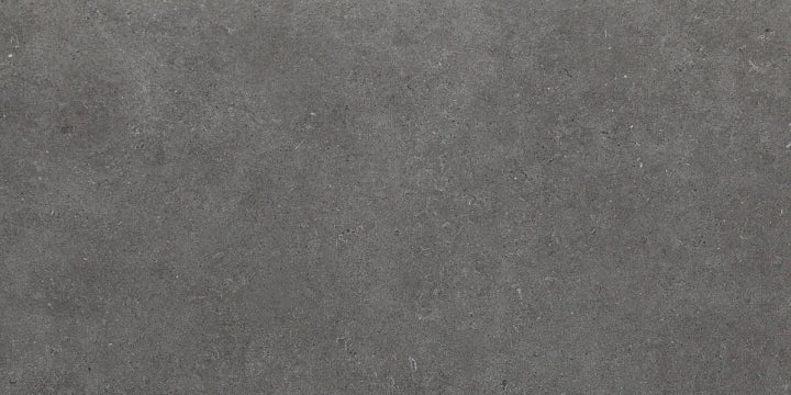 Marazzi, Mystone Silverstone - MLUE - Nero, Strutturato, 30x60cm, 10.00mm, Rett.