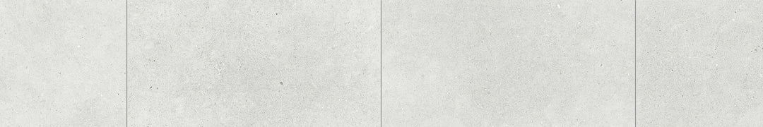 Terratinta Ceramiche, Lagom - TTLA0116N - White, Matt, 10x60cm, 10.00mm, Rett.