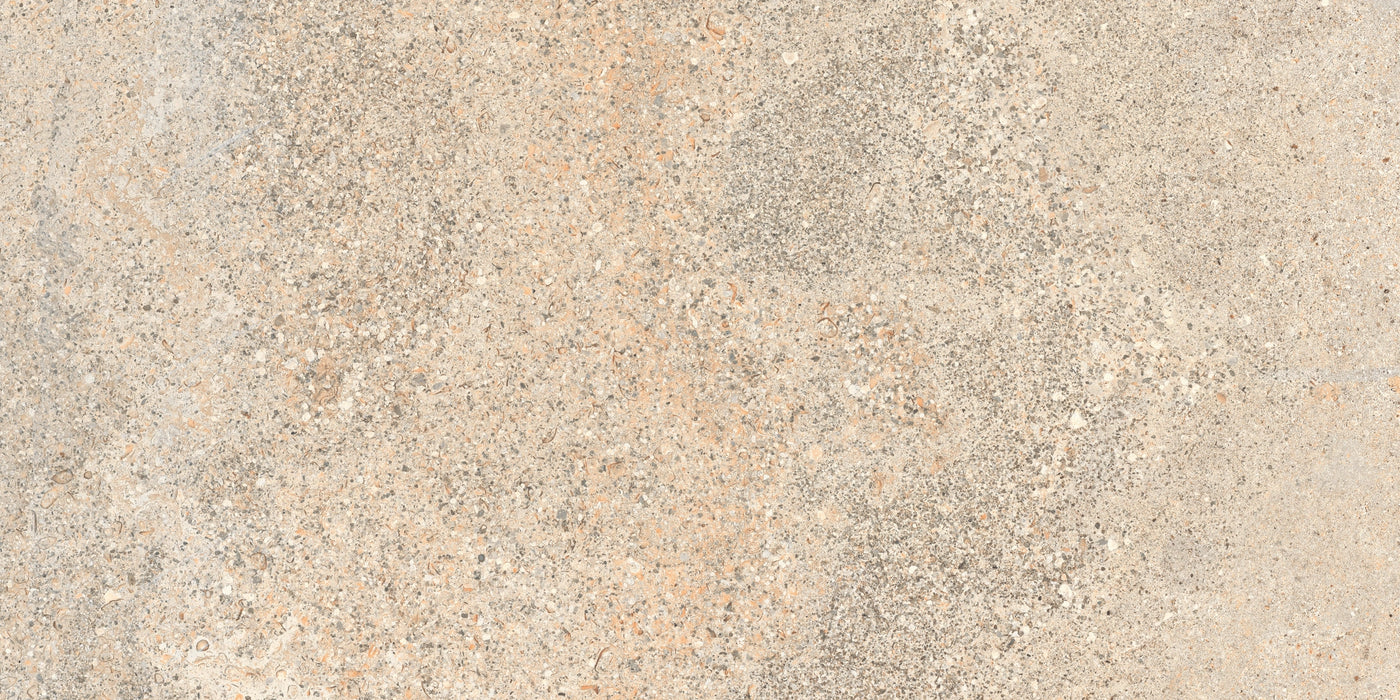 Ceramica Opera, Geologica - D030694 - Beige, Matt, 30x60cm, 8.50mm