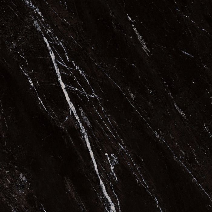 Ragno, Incanto - R8US - Sky Black, Glossy, 75x75cm, 9.50mm, Rett.