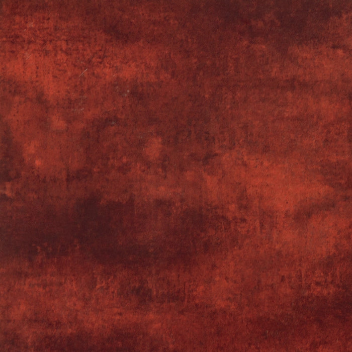 Gigacer, Krea - Red, Natural, 60x60cm, 4.80mm, Rett.