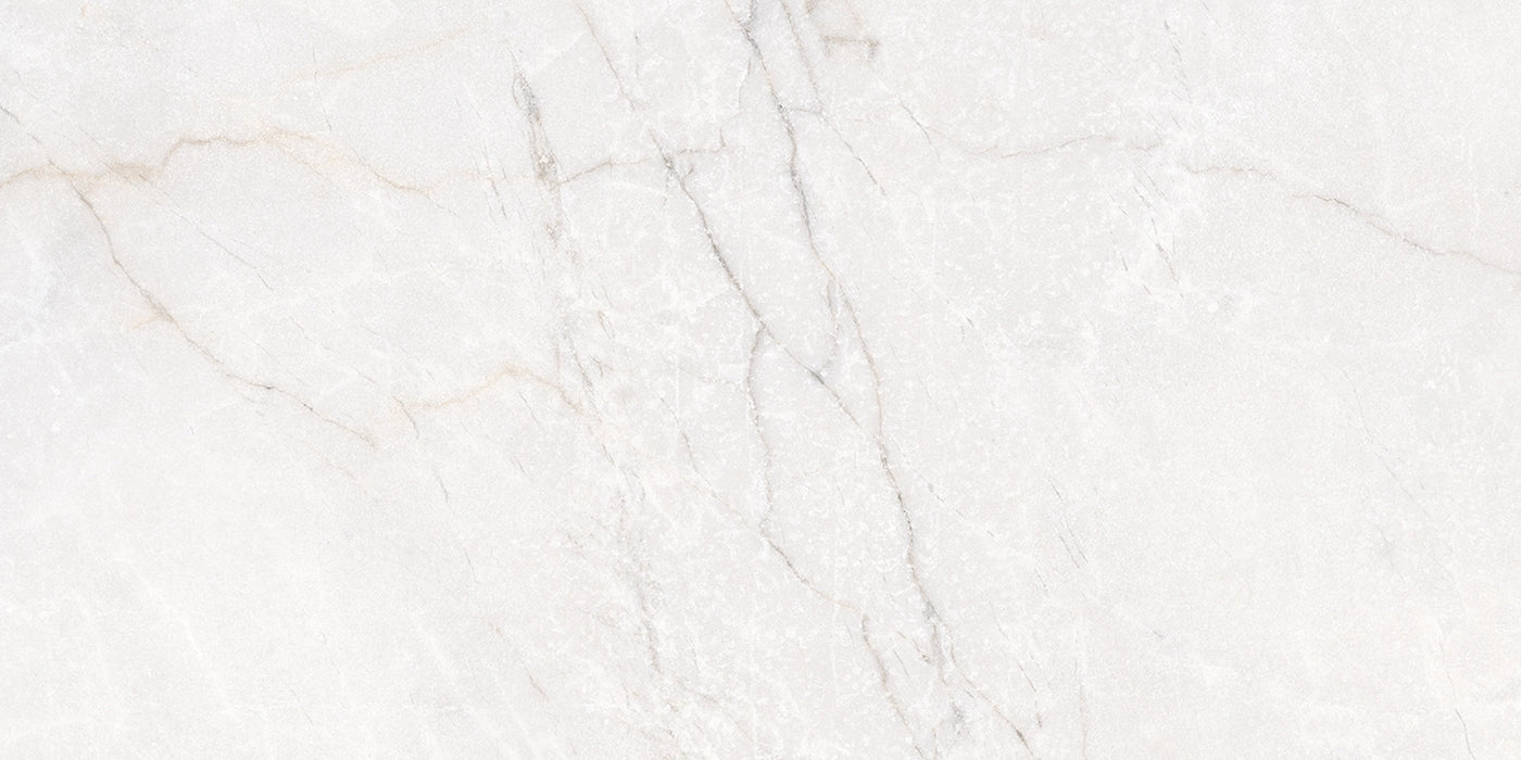 Azuvi, Class - Blanco, Polished, 60x120cm, 10.50mm, Rett.