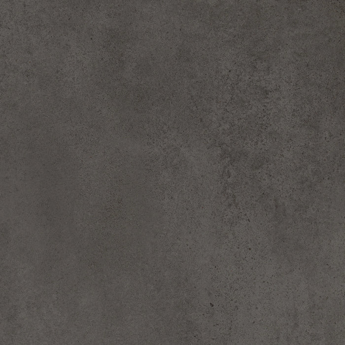 Lea Ceramiche, Concreto - LGWC300 - Dark, Lappato, 60x60cm, 9.50mm, Rett.