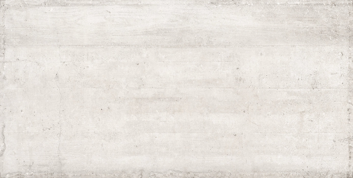 Ceramica Rondine, Docks - J89330 - White, Naturale, 60x120cm, 8.50mm, Rett.