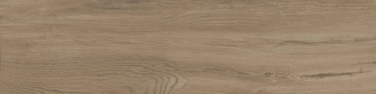 Ceramiche Brennero, Wood Legend - Sabbia, Naturale, 30x120cm, 9.00mm, Rett.