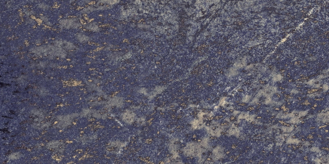 Azteca Ceramica, Bay - Blue, Naturale, 60x120cm, 10.00mm, Rett.