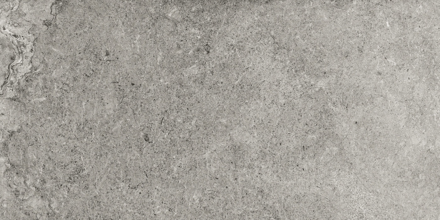 Isla Tiles, Pietra Mediterranea - 1005386 - Grigio, Naturale, 30x60cm, 10.00mm, Rett.