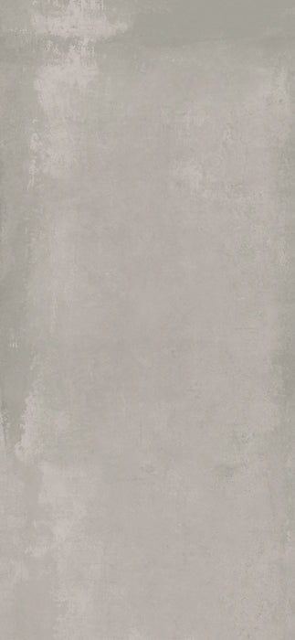 Grespania, Moma - 78MM-37 - Gris, Matt, 120x260cm, 3.50mm, Rett.