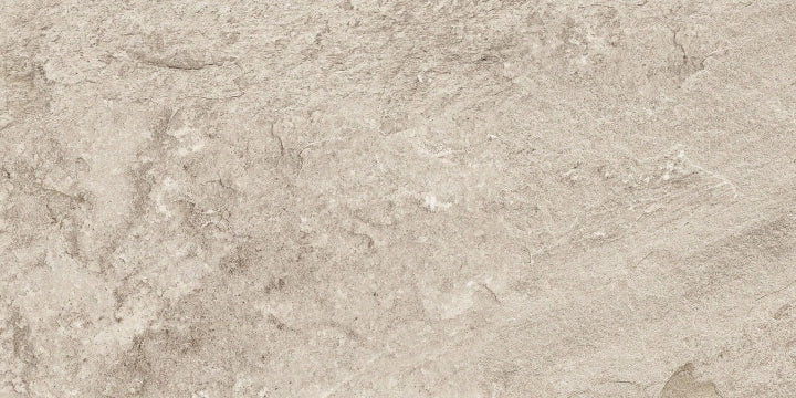 Ceramiche Castelvetro, Quartz - CQR36R4G - Silver, Grip, 30x60cm, 10.00mm, Rett.