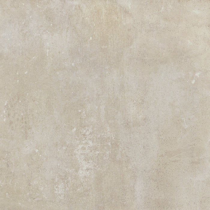 Prissmacer, Boreal - Beige, Matt, 45x45cm, 9.50mm, Rett.