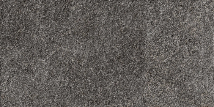 Marazzi, Rocking - M16Z - Anthracite, Strutturato, 30x60cm, 9.50mm, Rett.