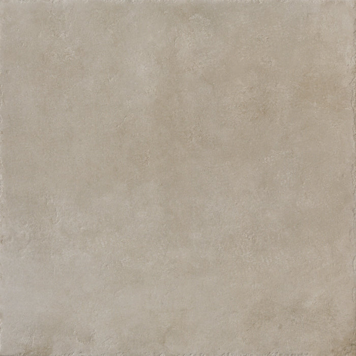 Isla Tiles, Castelli - 1005719 - Ecru, Naturale, 80x80cm, 10.00mm, Rett.