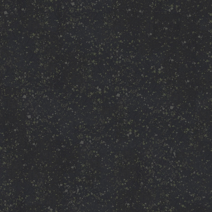 Gigacer, Inclusioni Classico - Nero Giada, Natural, 120x120cm, 12.00mm, Rett.