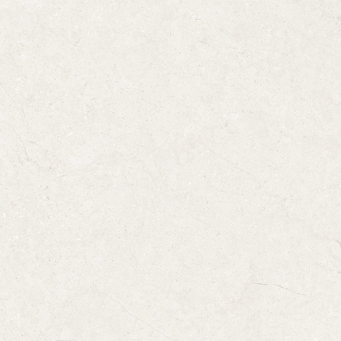 Argenta Ceramica, Dual - White, Matt, 60x60cm, 10.00mm, Rett.