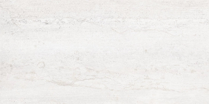 Cifre Ceramica, Dayton - White, Naturale, 30x60cm, 10.00mm, Rett.