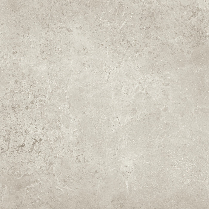 Serenissima Ceramiche, Concreta - 1081924 - Avorio, Antislip, 60x60cm, 9.50mm, Rett.