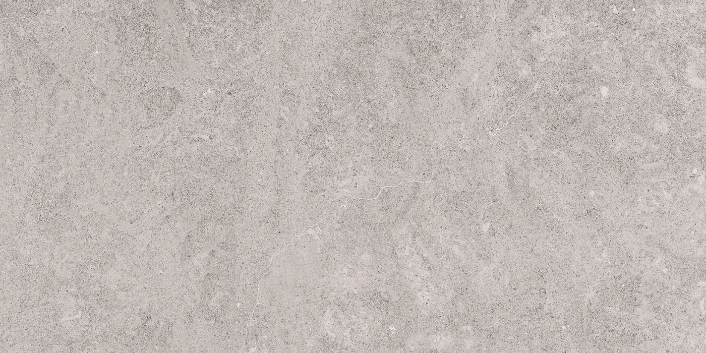 Azteca Ceramica, Aneto - Grey, Antislip, 30x60cm, 10.00mm, Rett.