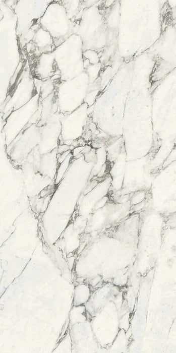 Marazzi, Grande_marble Look - M0Z4 - Calacatta Extra, Satinato, 160x320cm, 6.00mm, Rett.