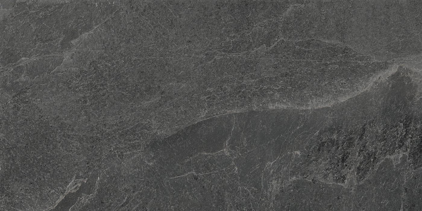 Blustyle, Geos - Reef, Slaty, 60x120cm, 20.00mm, Rett.