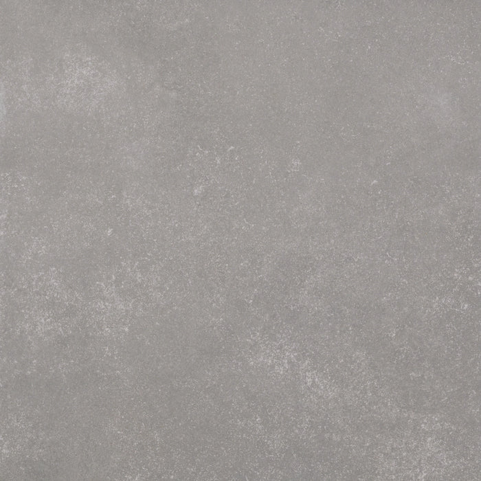 Casalgrande Padana, Eco Concrete - Eco Grigio, Naturale, 60x60cm, 9.00mm, Rett.