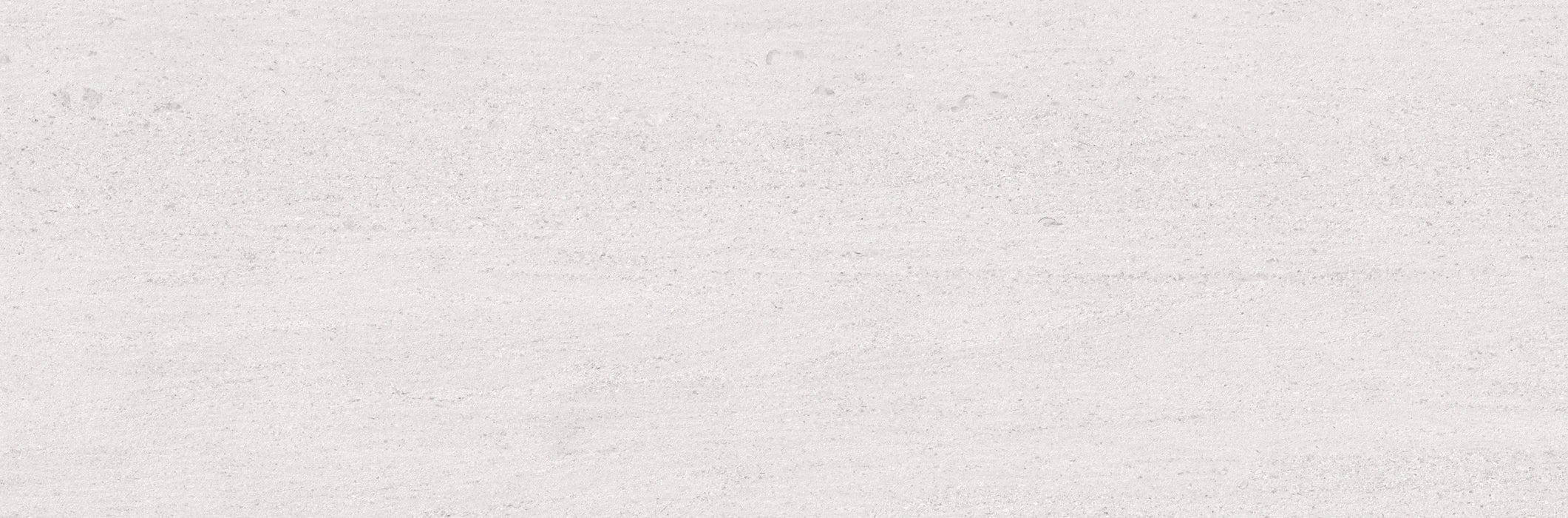 Ceramica Rondine, Ludostone - J91675 - White, Naturale, 33.3x100cm, 7.00mm, Rett.