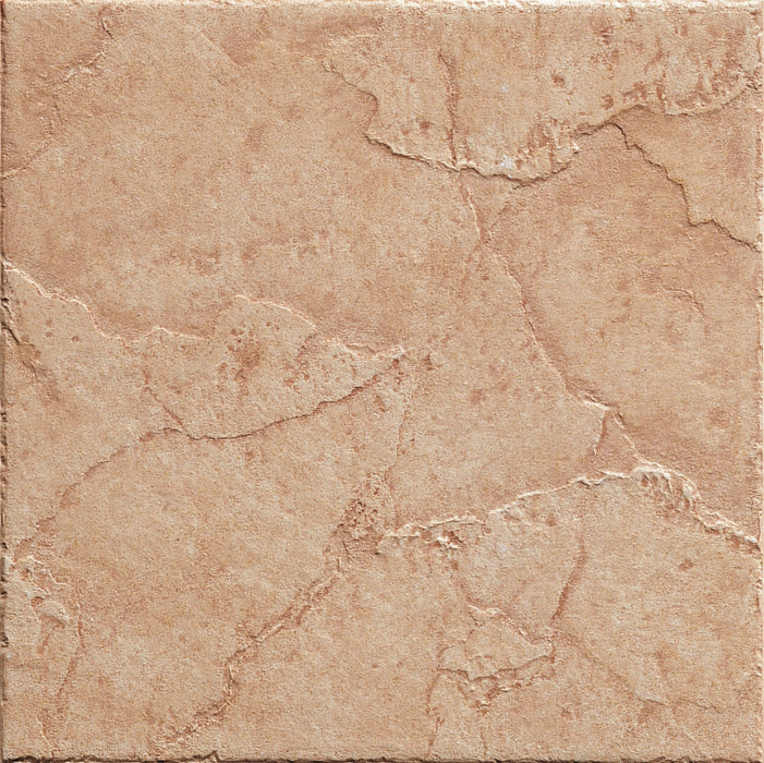 Casalgrande Padana, Ardesia - Rosa, Naturale, 15x15cm, 8.00mm