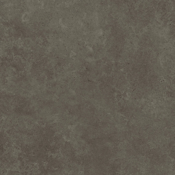 Terratinta Ceramiche, Less - Brown, Matt, 60x60cm, 6.00mm, Rett.