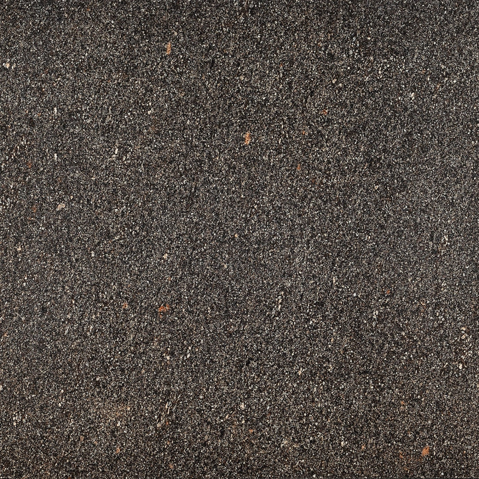 Ceramiche Coem, Porfirica - PO600R - Black, Naturale, 60x60cm, 10.00mm, Rett.