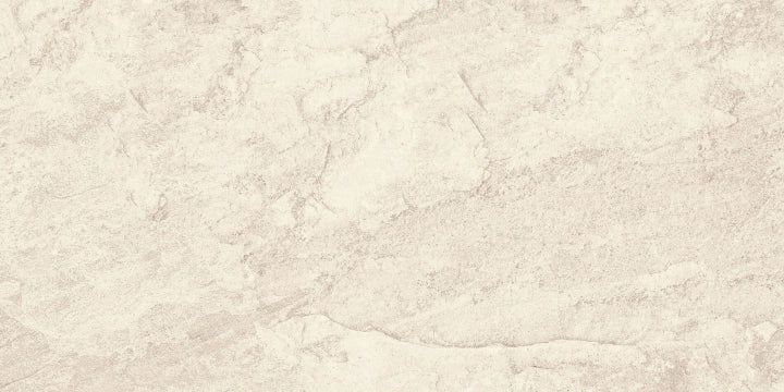 Ceramiche Castelvetro, Quartz - CQR36R1G - White, Grip, 30x60cm, 10.00mm, Rett.