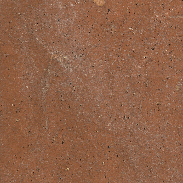 Geotiles, Terracotta - Red, Natural, 15x15cm, 10.00mm