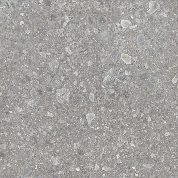 Lea Ceramiche, Side Stone - Cluster Mid, Naturale, 60x60cm, 9.00mm, Rett.