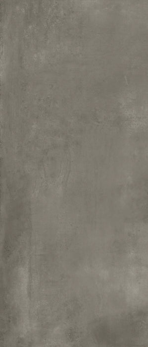 Kronos Ceramiche, Metallique - ME006 - Lame, Oxyde, 120x280cm, 6.00mm, Rett.