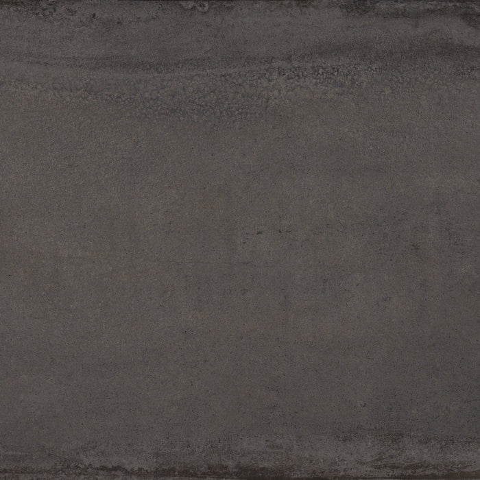 Ceramiche Castelvetro, Materika - CMK10R7 - Nero, Naturale, 100x100cm, 8.50mm, Rett.