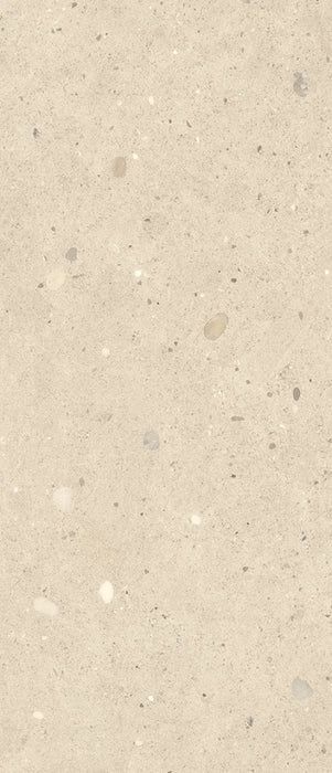 Ceramica Fondovalle, Keynote - KEY019 - Pearl, Naturale, 120x278cm, 6.50mm, Rett.