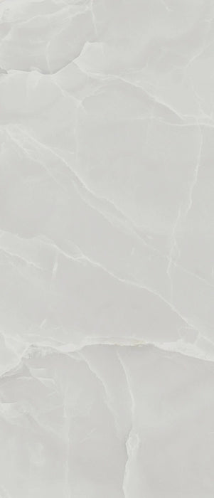 Panaria Ceramica, Perpetual - PZ6PE20 - Onice Clear, Soft, 120x278cm, 6.00mm, Rett.