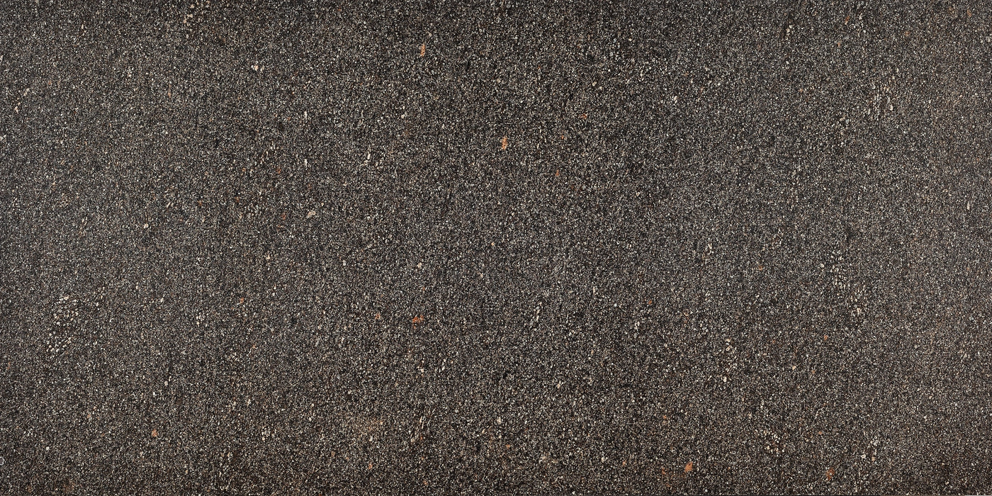 Ceramiche Coem, Porfirica - PO360ER - Black, Naturale, 30x60cm, 9.00mm, Rett.