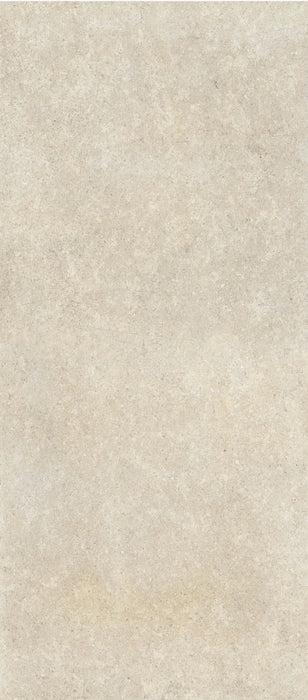 Ceramica Fondovalle, Background - BAG005 - Snowy, Naturale, 120x278cm, 6.50mm, Rett.