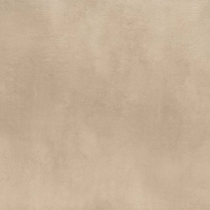 Marazzi, Powder - M09A - Sand, Matt, 60x60cm, 9.50mm, Rett.